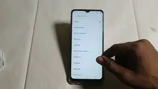 Vivo y15s me language set kaise karen ,how to set language Vivo y15s