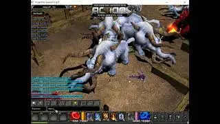 como lvl rapido en el mu s6