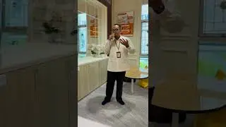 STARtistics HSN 2024 BPS Provinsi Gorontalo (Stand Up Comedy)