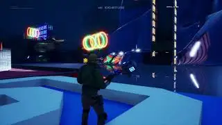 PC Fortnite Thickshot Montage