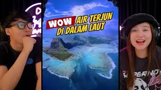 Tempat Healing Paling Keren Di Dunia | Indonesia Salah Satunya