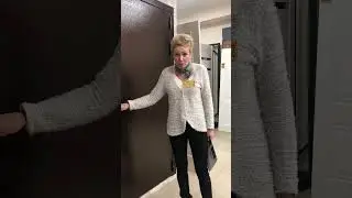 Обзор двери "Герда"