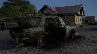 DayZ StandAlone PRE ALPHA   первое впечатление