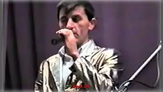 Эльдар Агульский, Дардар гамар