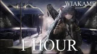 Nightcore - Coming Home - 1 Hour