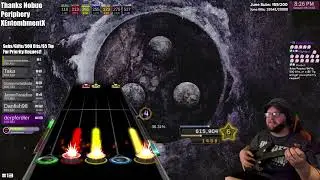 Periphery - Thanks Nobuo (Expert 100% FC) - Clone Hero