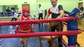 Батыршин Ярослав-Волков Ярослав