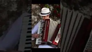 ОГО!!! Эту Песню Знает Каждый АККОРДЕОНИСТ!
