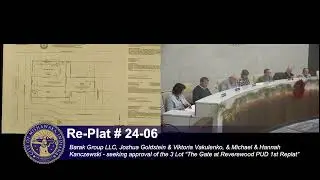 Planning Commission