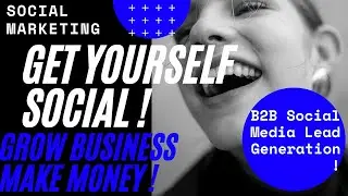 Linkedin social media marketing - Linkedin b2b marketing best practices - My Teach warn me to do..