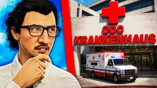 Das *ROLEPLAY* Krankenhaus