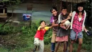 In Asia - Trailer