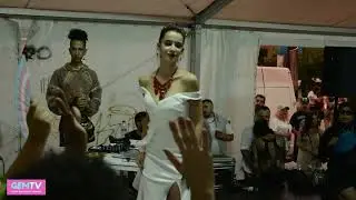 OTA FACE @ QUINCEAÑERA KIKI BALL