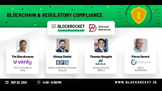 Blockchain & Regulatory Compliance