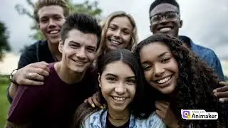 International Youth Day!