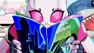 How Fortnite & Marvel Rivals Made Me A Gwenpool Fan