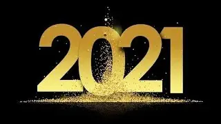 ARCOX STUDIO - VOEUX NOUVEL AN 2021