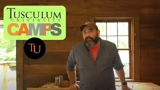 Tusculum University Camps - Summer 2024