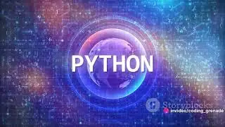 What is python || Learning python with AI || Python programming language