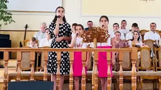 Лиш Дух Святий веде до перемоги… || Тріо