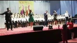 Борибаева Гулбану. ОТЧЁТНЫЙ.