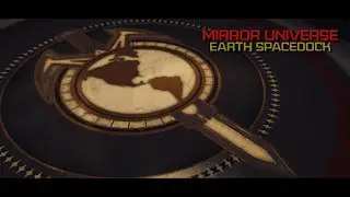 Star Trek Online | Mirror Universe Earth Spacedock