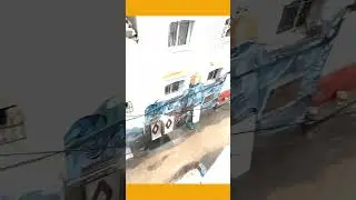 أكادير تستقبل أولى قطرات الأمطار في فصل الخريف