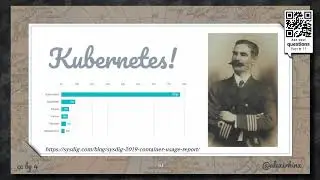 NorthSec 2020  – Alex Ivkin  – Practical security in the brave new Kubernetes world