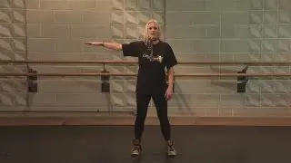 Hip Hop Arm Popping Tutorial