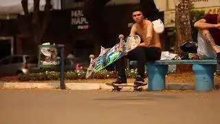 Vans Ave Pro