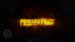 FIRE FOR EFFECT - Sign To Agonia Records, Studio Footage & Comments (Official Video)