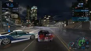 WTF Was That??? | NFS: Underground