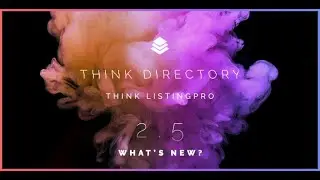 How to Create a Directory or Listing website with Wordpress  - ListingPro 2.5 Theme 2020 (Part 1)