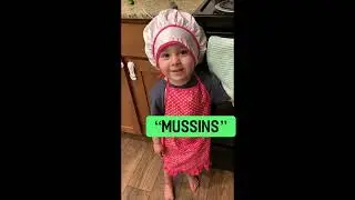 Zucchini Muffins | Cooking with Aliya