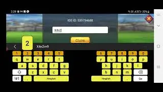 Lords Mobile Redeem Codes (September 2021) 