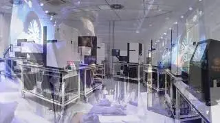 Bioinformática: 1. Concepto.