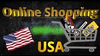 Online Shopping USA - Vergleich