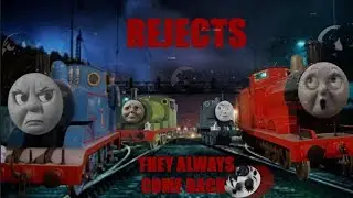 Rejects Teaser 1: Rebecca's Crash