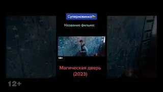 Магическая дверь 