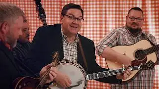 Joe Mullins & The Radio Ramblers - Bacon In My Beans