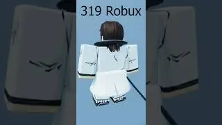 Make Aizen (Remake) In Roblox [Bleach] 