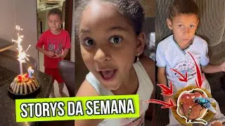 STORYS DOS CATITOS 1