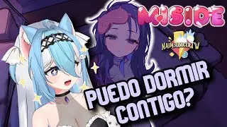 ¿COMO PUEDO DORMIR CON LA MITA DORMILONA? | ❤️ MISIDE ❤️