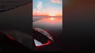 Beautiful ❤️ Background Video | VFX Background Video | Shan Editor #shorts #background
