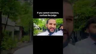 وکیل دو طرح سے کیسے کامیاب ہوسکتا ہے