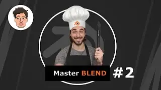 Master Blend #2