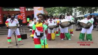 Nostalgia Steel Band - Summer times