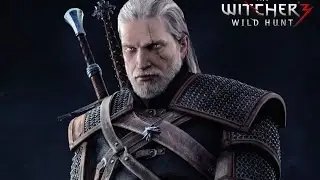 The Witcher 3 Wild Hunt - Elder Blood Trailer 720p