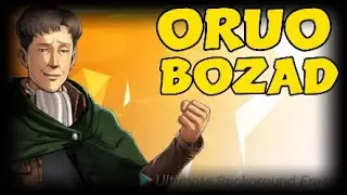 Attack on Titan 2 Oruo Gameplay +99 (cape on)