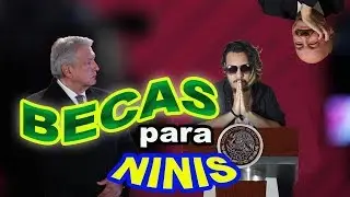 Me Inscribí para la BECA de AMLO y Así me trataron | Mi Mala Experiencia